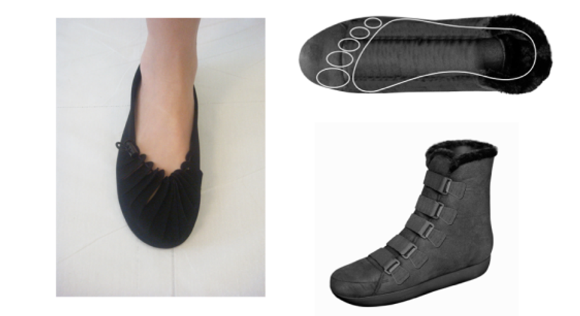 Minimal-invasive Fußchirurgie / Hallux valgus - Dr. Hermann Leidolf - Unfallchirurg Wien 1010