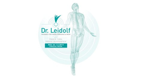 Dr. Hermann Leidolf - Unfallchirurg Wien 1010