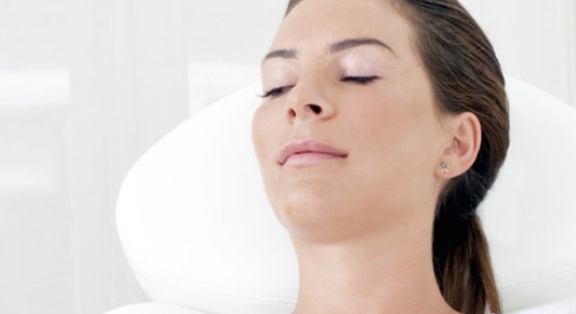 Hautverjüngung mit Ultherapy - Dr. Karin Girkinger - Praktische Ärztin Wien 1070