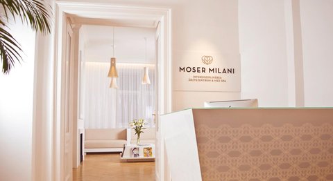 Dr. Shirin Milani - Plastische Chirurgin Wien 1010