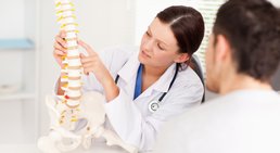 OA Dr. Philip Zeller - Orthopäde 2500 Baden