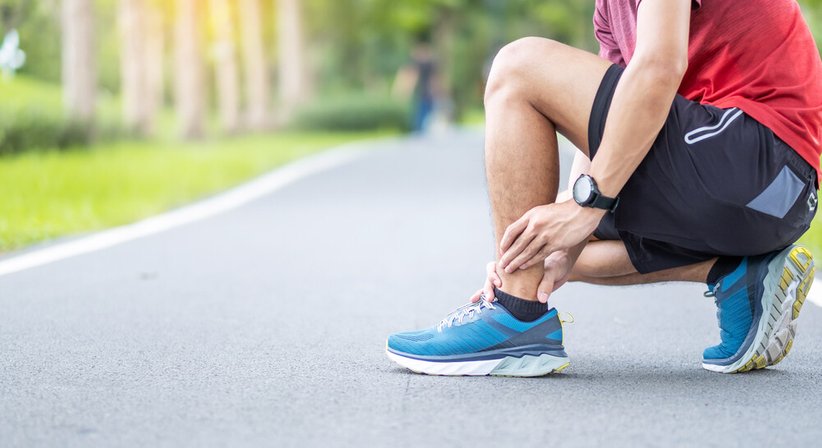 Achillessehne - OA Dr. Philip Zeller - Orthopäde Baden 2500