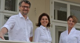 OA Dr. Philip Zeller - Orthopäde Baden 2500