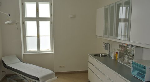 OA Dr. Philip Zeller - Orthopäde Baden 2500