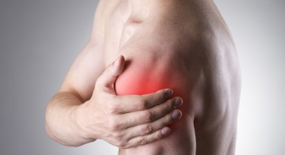 Schulterarthroskopie/Schulterprothese