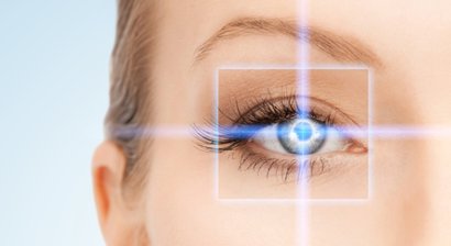 Grauer Star / Katarakt Operation