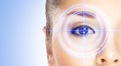 Keratokonus (CXL,  Hornhauttransplantation)