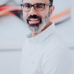 Priv. Doz. Dr. Orang Seyeddain - Augenarzt Salzburg 5020