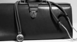 Hausbesuche -