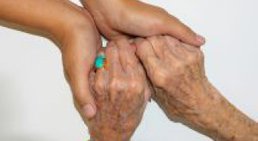 Pflegeberatung -