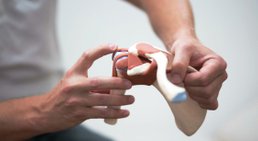 OA Dr. Philipp Grabowiecki - Orthopäde Mödling 2340
