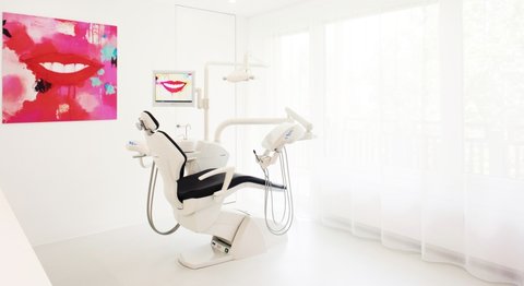 Dr.med.dent. Meri Schneider - Schwerpunkt: Kieferorthopädie Wien 1010