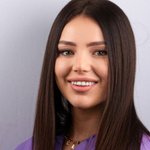 Celine Joya del Pino