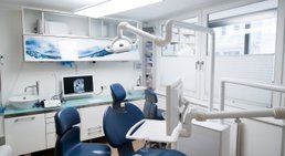 Dr. med. dent. Stefan Wuketich - Zahnarzt Wien 1160