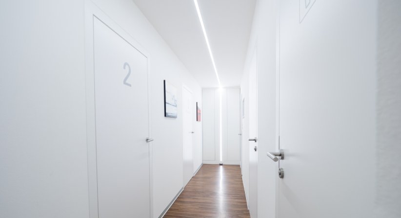 Dr. med. dent. Stefan Wuketich - Zahnarzt Wien 1160