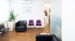 Praxis - Dr. med. dent. Stefan Wuketich - Zahnarzt Wien 1160