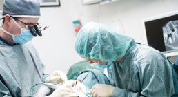 Dr. med. dent. Stefan Wuketich - Zahnarzt Wien 1160