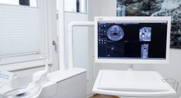 Dr. med. dent. Stefan Wuketich - Zahnarzt Wien 1160