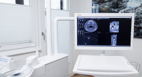 Dr. med. dent. Stefan Wuketich - Zahnarzt Wien 1160