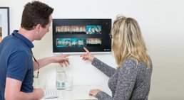 Dr. med. dent. Stefan Wuketich - Zahnarzt Wien 1160