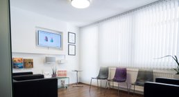 Dr. med. dent. Stefan Wuketich - Zahnarzt Wien 1160