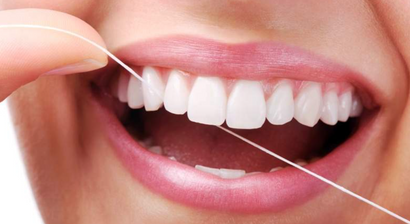 Prophylaxe & Zahnreinigung