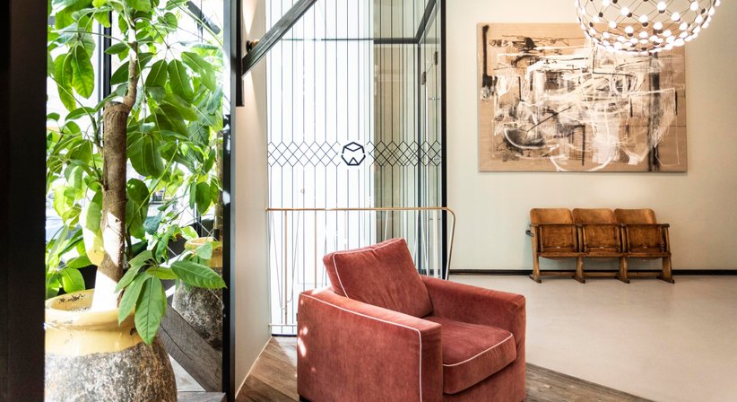 Dr. Andreas Quidenus, MSc - Zahnarzt Wien 1010