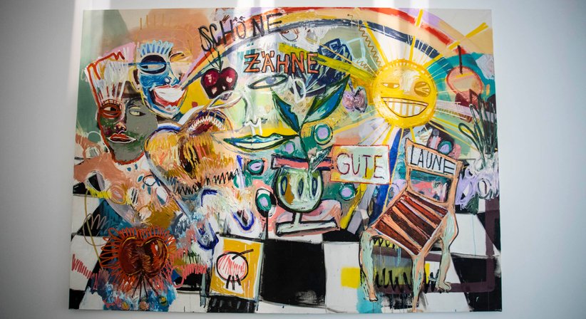 Dr. Andreas Quidenus, MSc - Zahnarzt Wien 1010