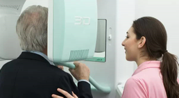 Dr. Andreas Quidenus, MSc - Zahnarzt Wien 1010