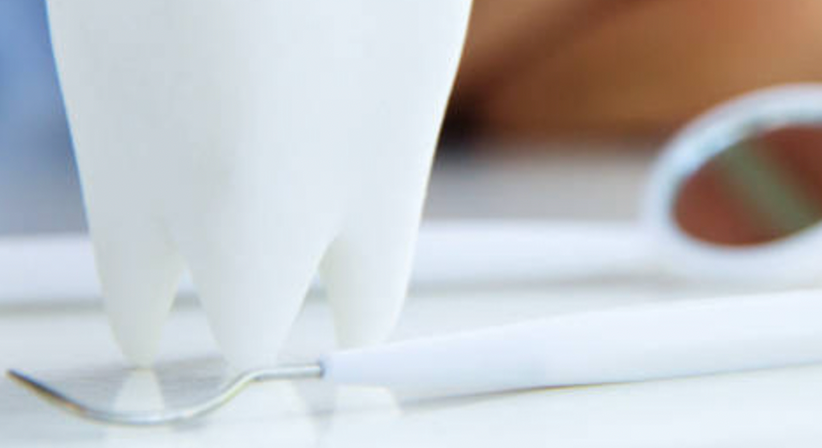 Parodontologie - Dr. Andreas Quidenus, MSc - Zahnarzt Wien 1010