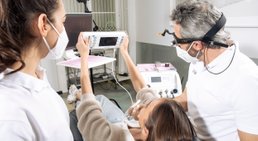 Dr. Andreas Quidenus, MSc - Zahnarzt Wien 1010