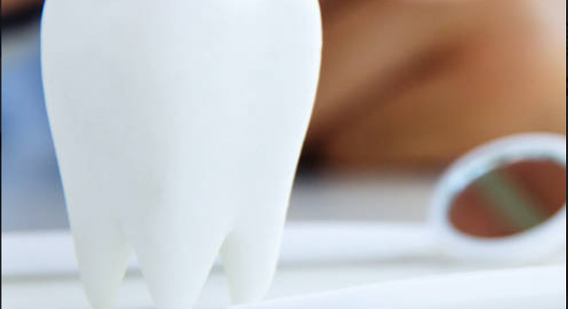 Parodontologie - Dr. Andreas Quidenus, MSc - Zahnarzt Wien 1010