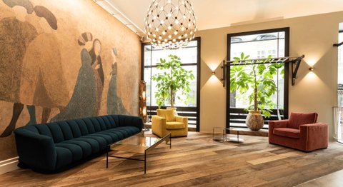 Praxis - Dr. Andreas Quidenus, MSc - Zahnarzt Wien 1010