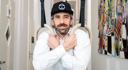 Dr. Andreas Quidenus, MSc - Zahnarzt Wien 1010