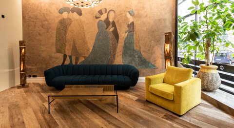 Praxis - Dr. Andreas Quidenus, MSc - Zahnarzt Wien 1010