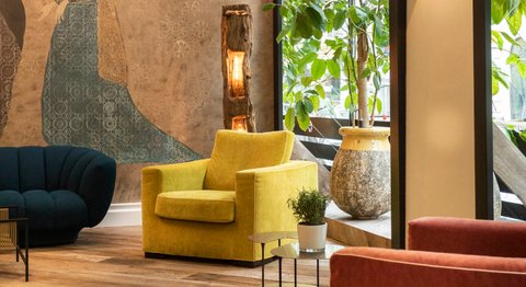 Praxis - Dr. Andreas Quidenus, MSc - Zahnarzt Wien 1010