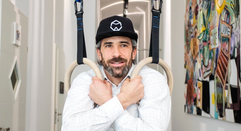 Dr. Andreas Quidenus, MSc - Zahnarzt Wien 1010