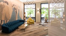 Praxis - Dr. Andreas Quidenus, MSc - Zahnarzt Wien 1010