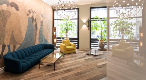 Praxis - Dr. Andreas Quidenus, MSc - Zahnarzt Wien 1010