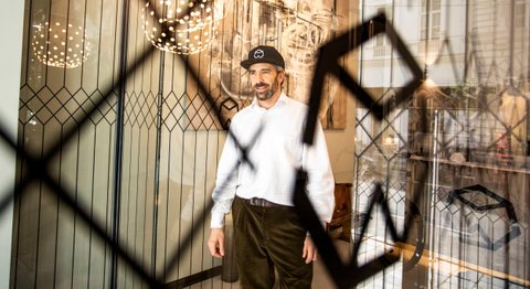 Praxis - Dr. Andreas Quidenus, MSc - Zahnarzt Wien 1010