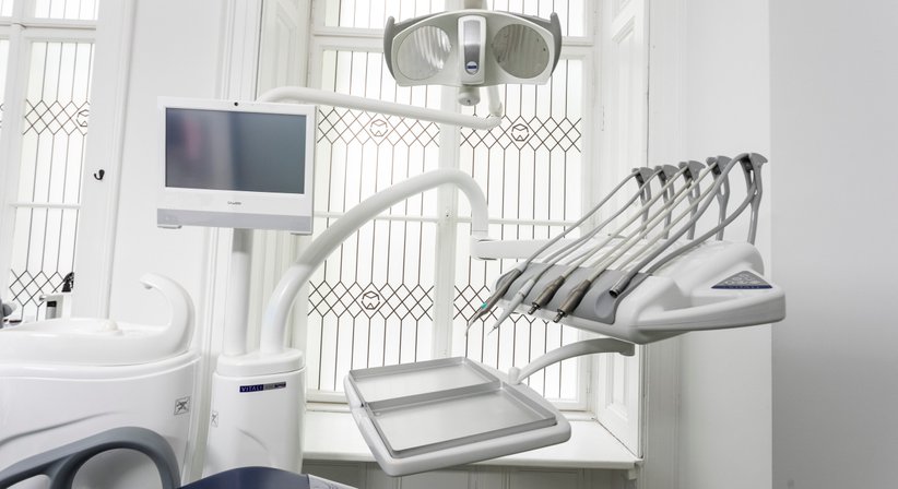 Dr. Andreas Quidenus, MSc - Zahnarzt Wien 1010