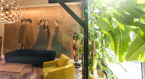 Praxis - Dr. Andreas Quidenus, MSc - Zahnarzt Wien 1010