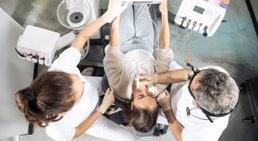 Dr. Andreas Quidenus, MSc - Zahnarzt Wien 1010