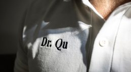 Dr. Andreas Quidenus, MSc - Zahnarzt Wien 1010