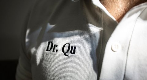 Praxis - Dr. Andreas Quidenus, MSc - Zahnarzt Wien 1010