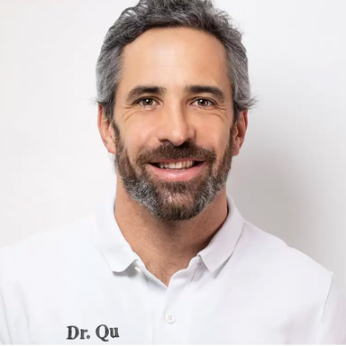 Dr. Andreas Quidenus, MSc - Zahnarzt Wien 1010