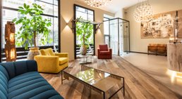 Praxis - Dr. Andreas Quidenus, MSc - Zahnarzt Wien 1010