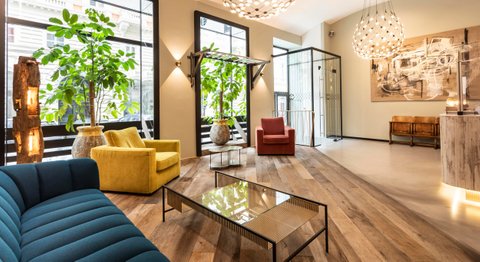 Praxis - Dr. Andreas Quidenus, MSc - Zahnarzt Wien 1010