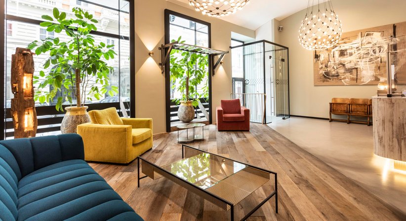 Dr. Andreas Quidenus, MSc - Zahnarzt Wien 1010