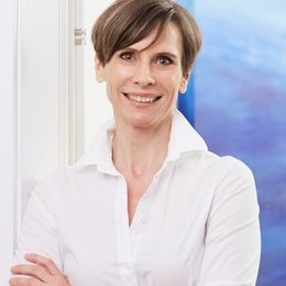OÄ Dr. med. univ. Karoline Jöst - Radiologin 1010 Wien